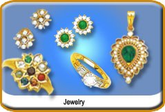 South Indian Jewelry, Customized Jewelry